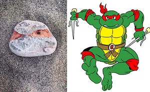 70 Things That Are Hilariously Similar To Each Other (Part 4)