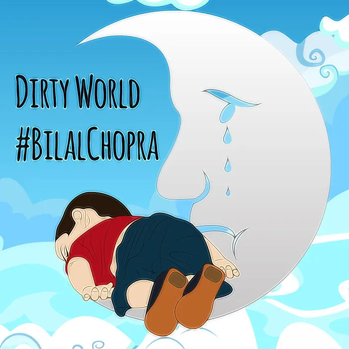 Dirty World ..