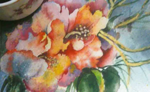 Watercolor Collection