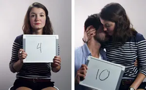 What Happens When People Realize How Their Loved Ones Rate Them