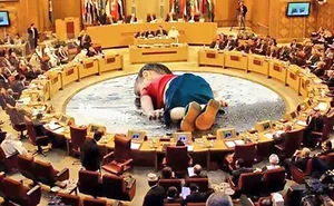 Artists Around The World Respond To Tragic Death Of 3-Year-Old Syrian Refugee