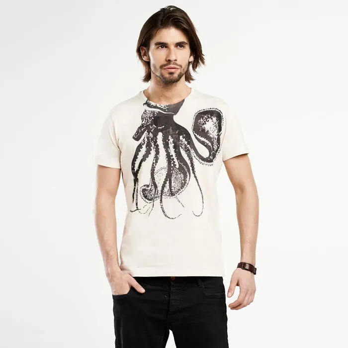 Octopus T-shirt