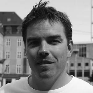 Jonas Hallberg
