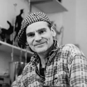 Stuart Wolfe