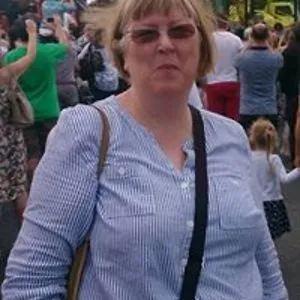 Heather Riseborough