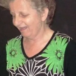 Aliza Ben Moha