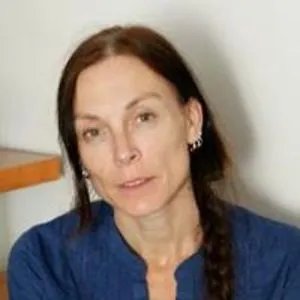 Irena Marie Hartingerova