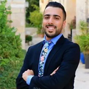 Yousef Yousef