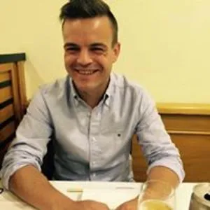 Simen Rohde