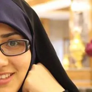 Atefe Alimohammad