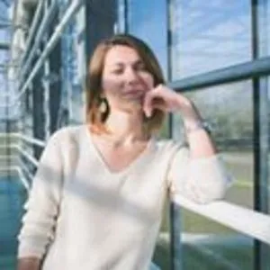 Adelīna Darviņa