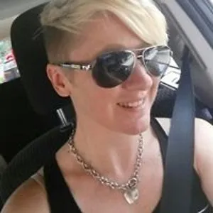 Tawny Fritz