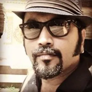 Shwetabh Varma