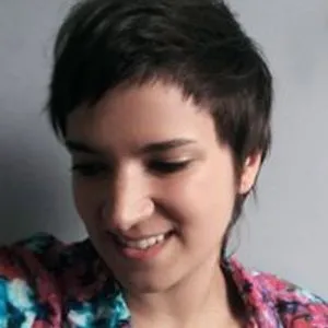 Naíma Almeida