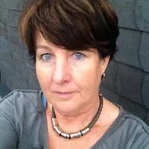 Sabine Warz
