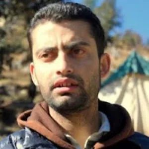 Bharat Sharma