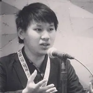 Pat Pataranutaporn