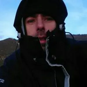 Goran Šafarek