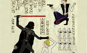 11 Awesome Hero-glyphics Revealing Secrets Of The Ancient World