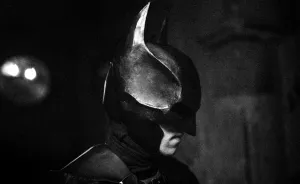 Real-Life Batman Lives In Abandoned Castle In Serbia