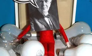 Inspirational Elf On The Shelf