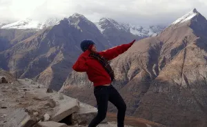 10 Unforgettable Moments From My Trip To The Himalayas