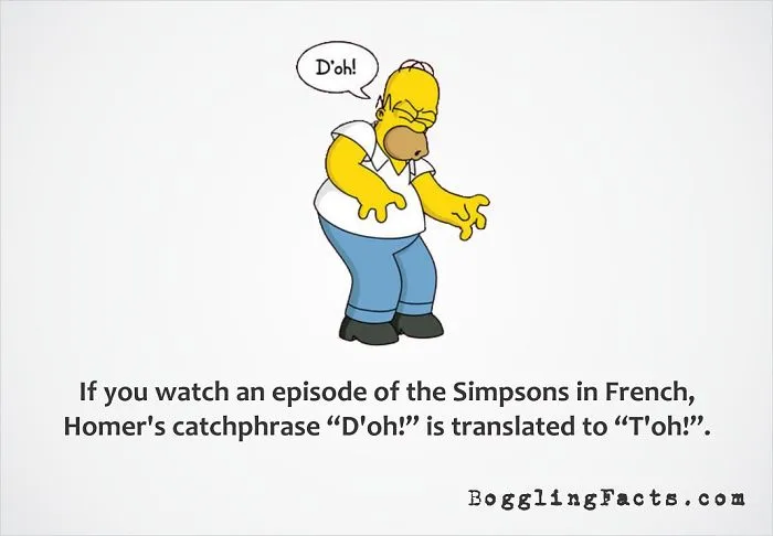 Homer Simpson