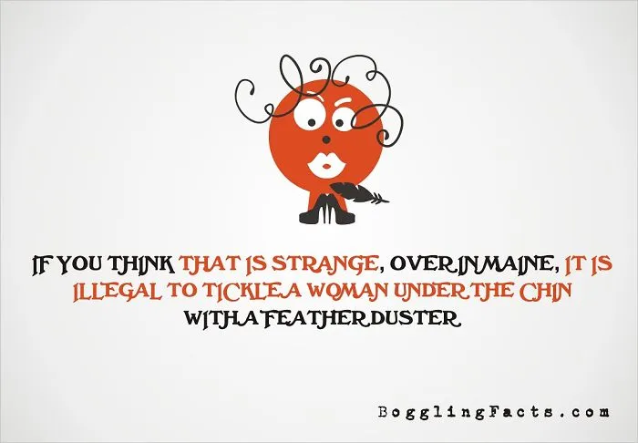 Strange Rules