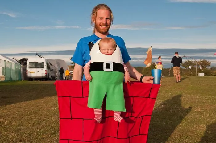 Humpty Dumpty