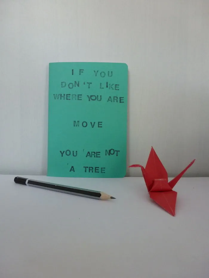 The 10 Best Motivational Slogans To Help You Survive The Autumn