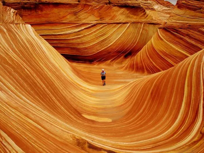 +16 Beautiful Pics Of Our Earth