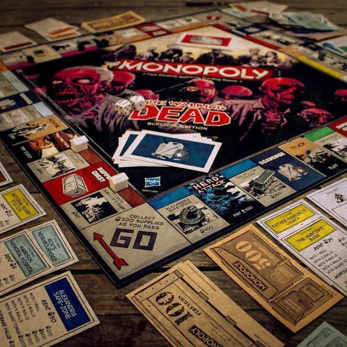 Monopoly Special Editions