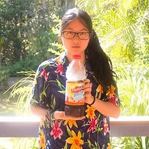 Rachel Chow