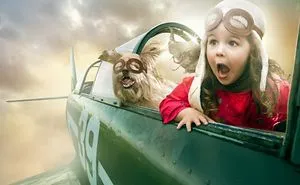 Australian Digital Photographic Artist Creates Whimsical Composites Of Classic Stories And Fair