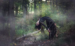 The Undead Come To Life (a Halloween Shocker Session)