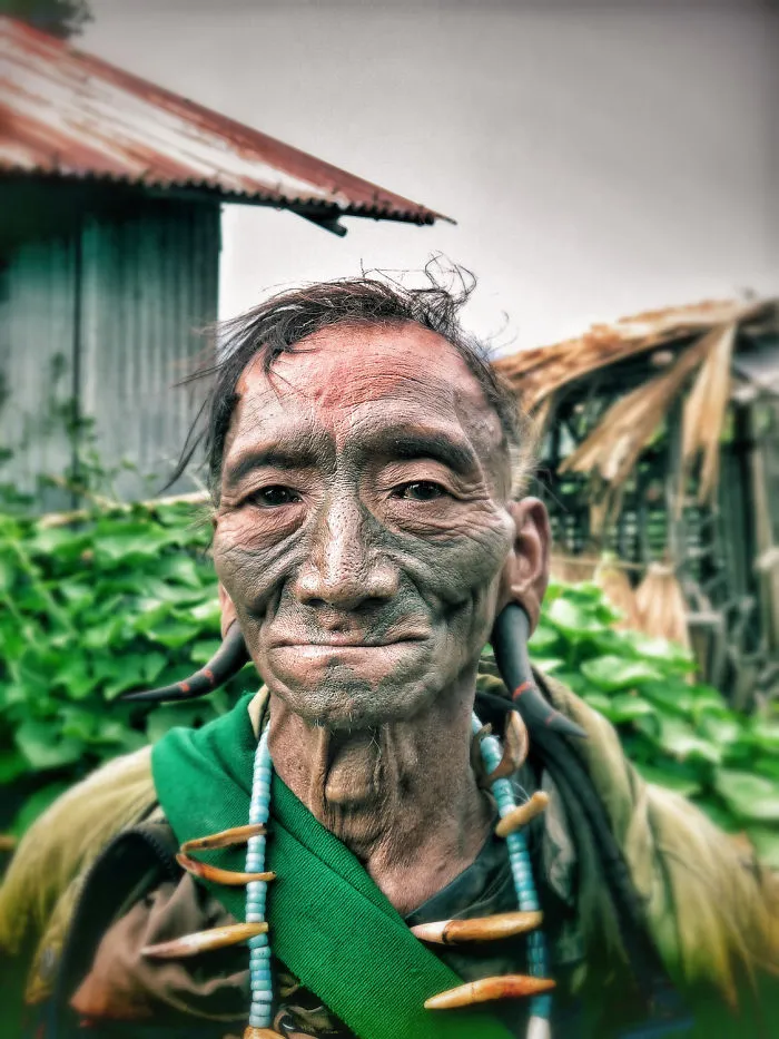 I Visited The Last Real Head Hunters In India.