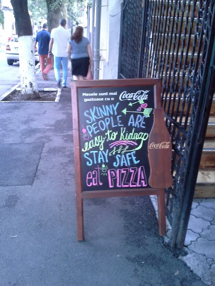 In Bucharest #1