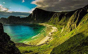Here's 22 Reasons You Should Visit Norway, My Homeland