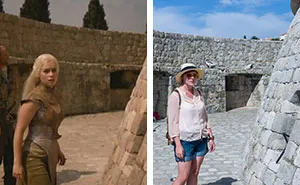 We Traveled To Croatia To Find Game Of Thrones Filming Locations In Real-Life