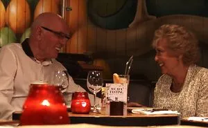 Two 80-year-olds Go On Their First Blind Date And It’s Actually Incredible [video]