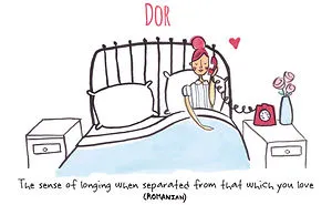 29 Untranslatable Love Words From Around The World