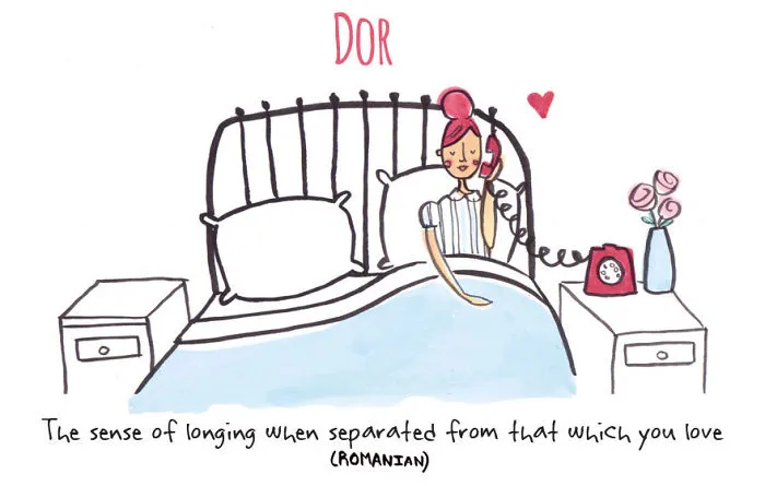 Dor
