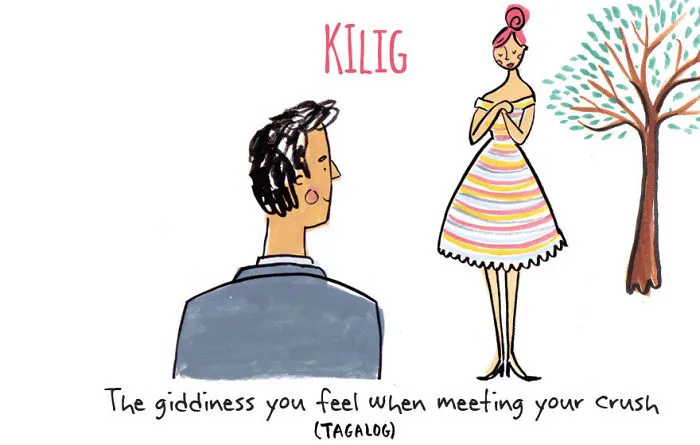 Kilig