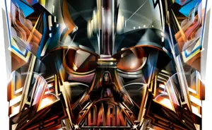 Incredible Star Wars Vector Art