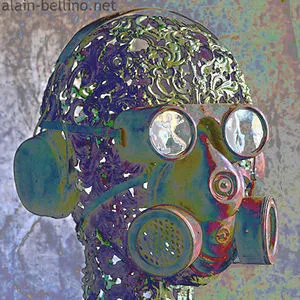 Alain Bellino