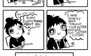 Women's Problems And Everyday Lives In Hilariously Honest Comics