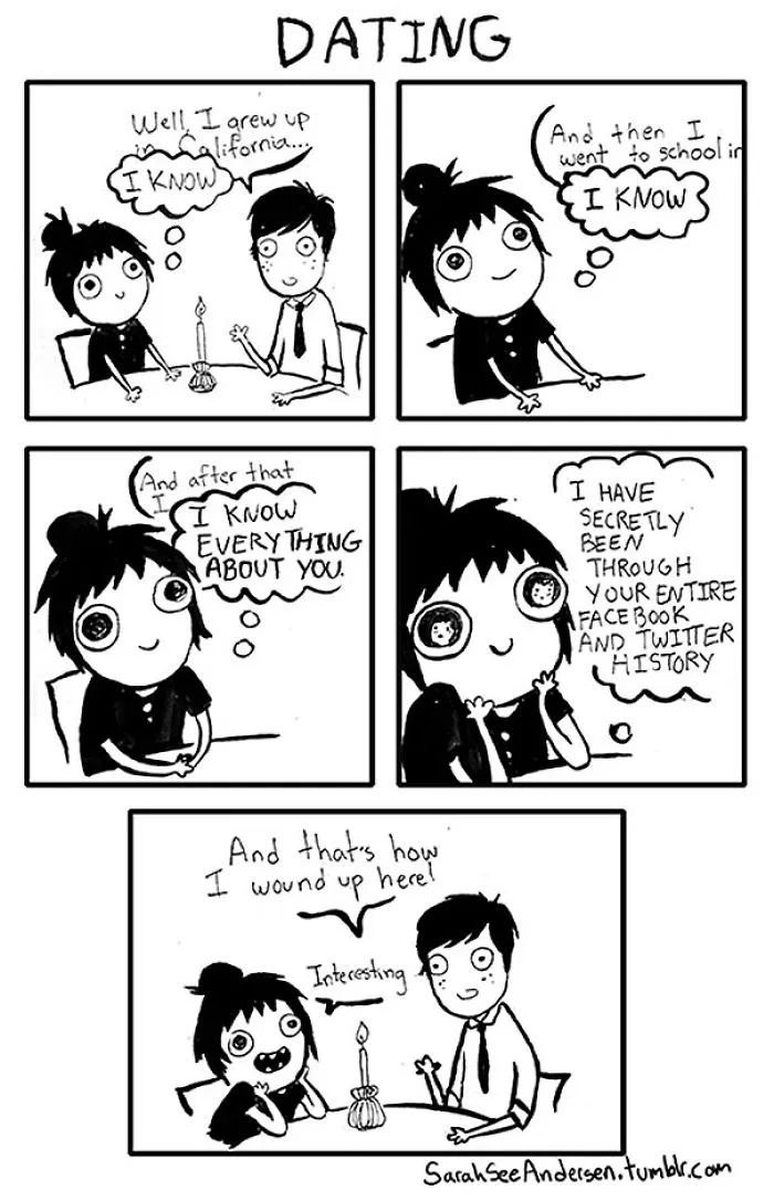 Women's Problems And Everyday Lives In Hilariously Honest Comics