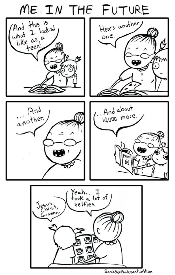 Women's Problems And Everyday Lives In Hilariously Honest Comics