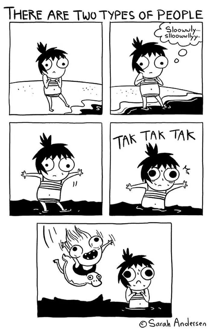 Women's Problems And Everyday Lives In Hilariously Honest Comics
