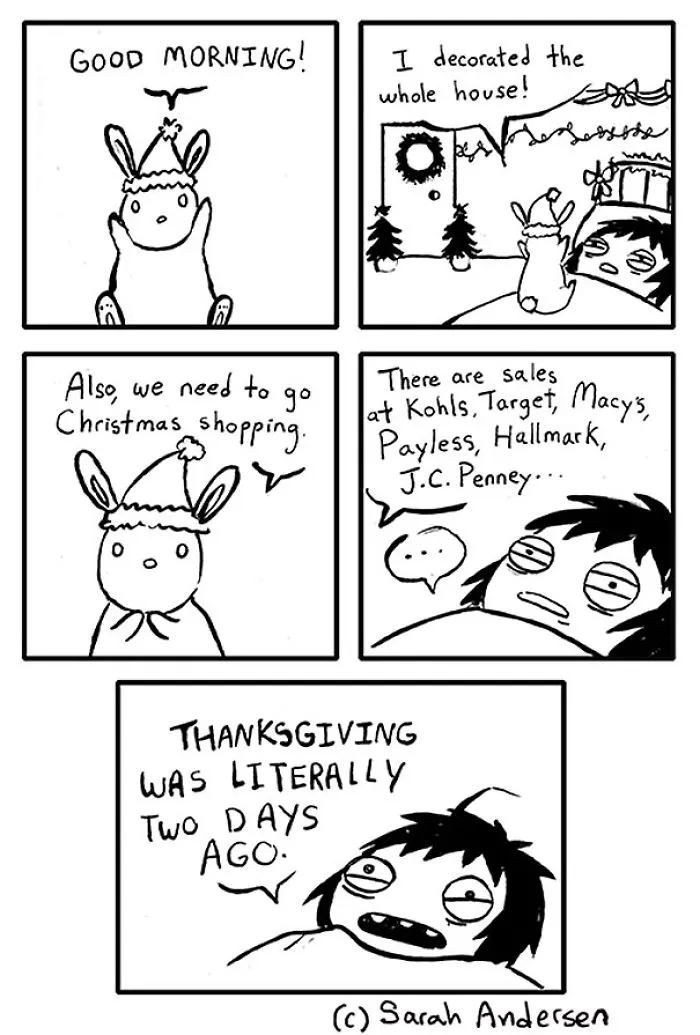 Women's Problems And Everyday Lives In Hilariously Honest Comics